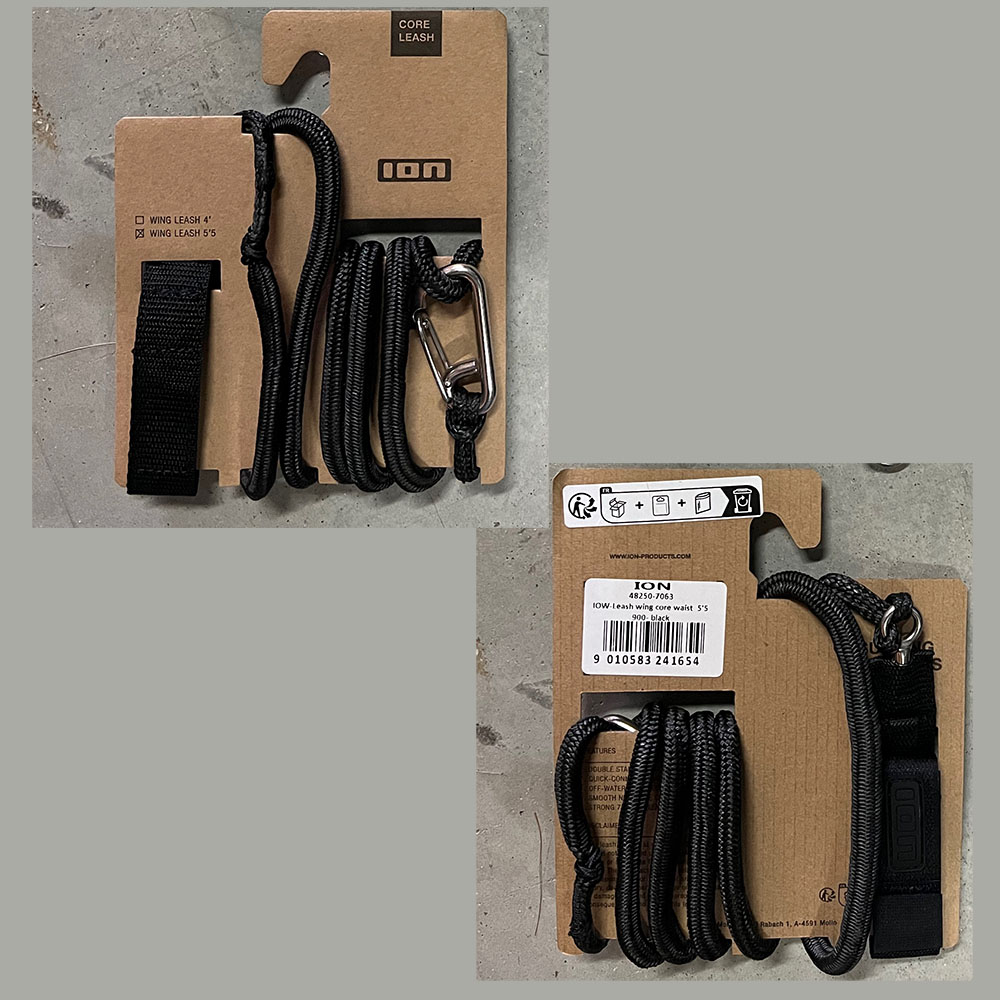 Ion WING LEASH CORE WAIST 2025