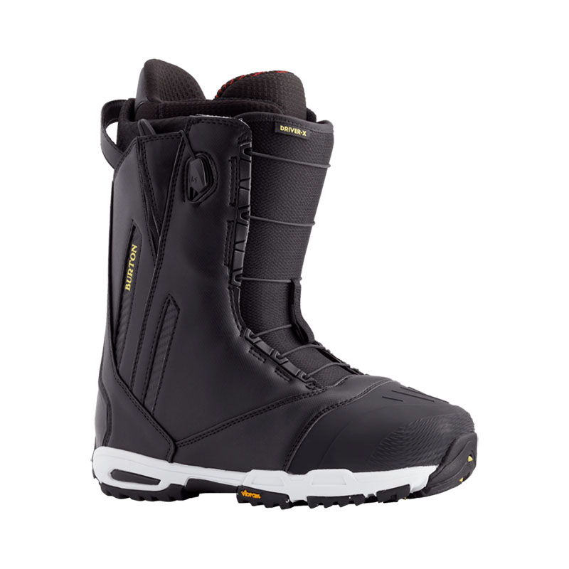 Burton DRIVER X 2025