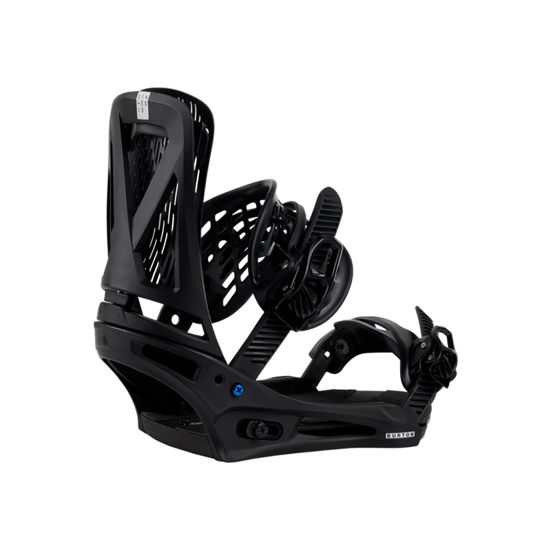 Burton GENESIS 2025
