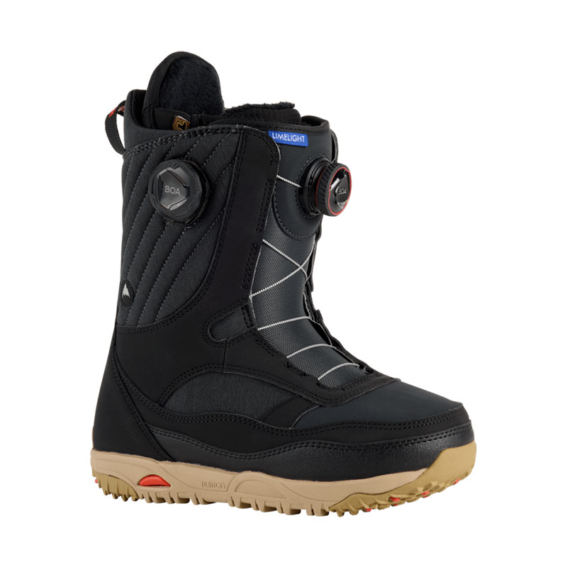 Burton LIMELIGHT BOA WS 2025