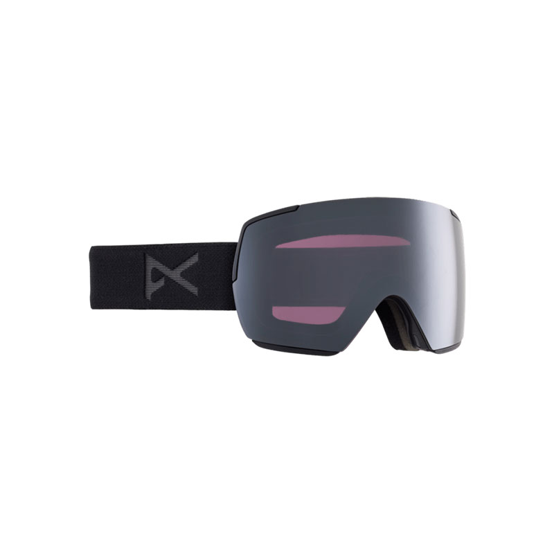 Burton M5S SMOKE 2025