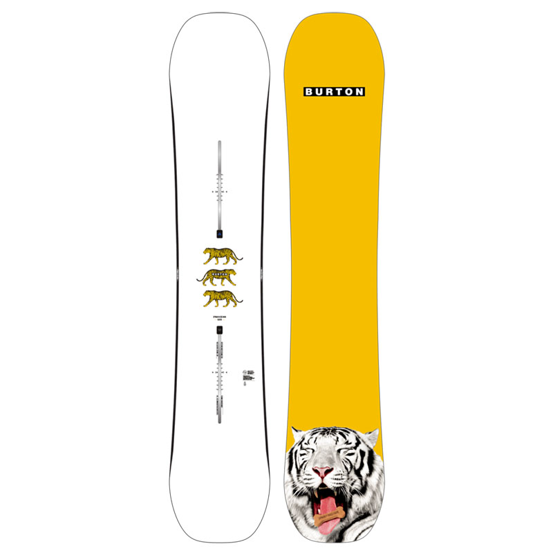 Burton PROCESS WIDE 2025