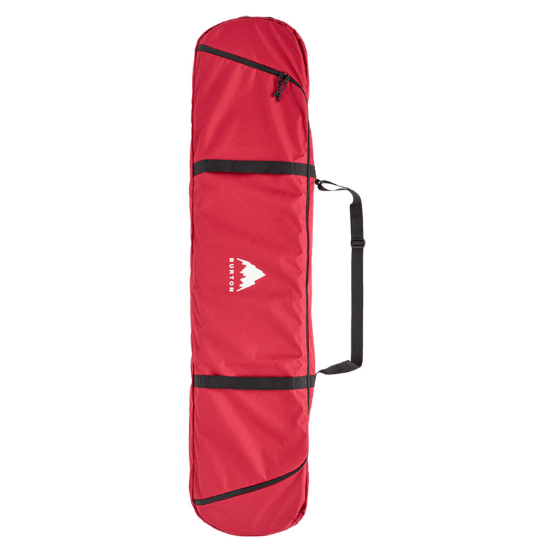 Burton SPACE SACK RED 2025