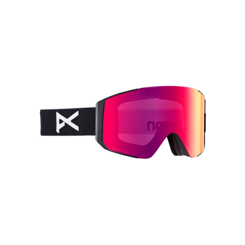 Burton SYNC BLACK / GREEN 2025