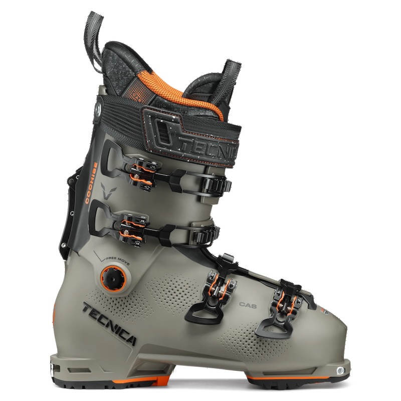 Tecnica COCHISE 110 2025