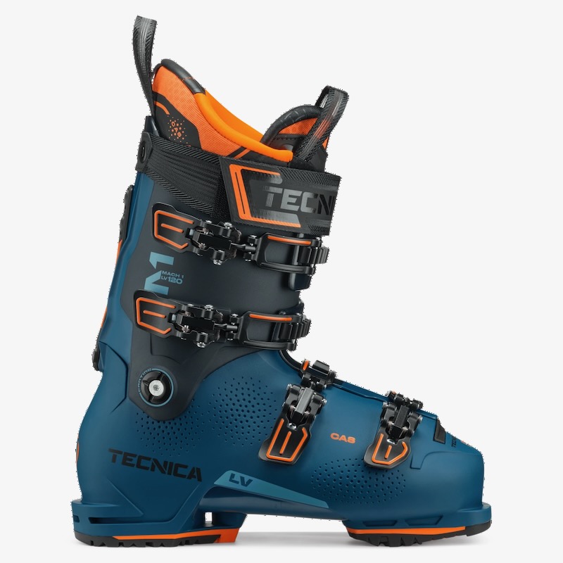 Tecnica MACH1 LV 120 2025