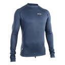 Ion RASHGUARD MEN LS INDIGO 2023