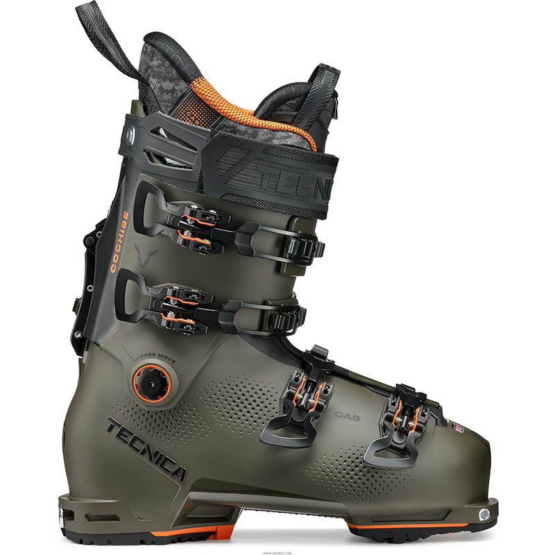Tecnica COCHISE 120 2025