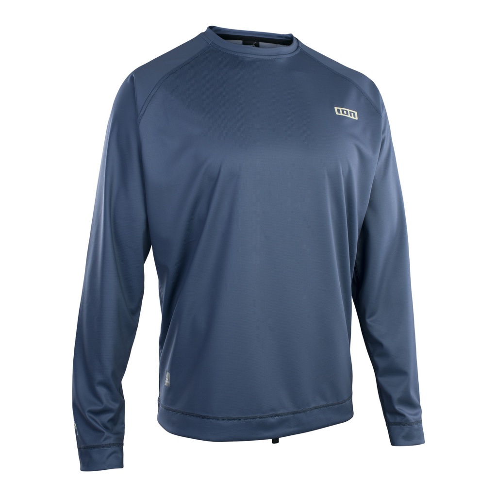 Ion WETSHIRT MEN LS INDIGO 2023