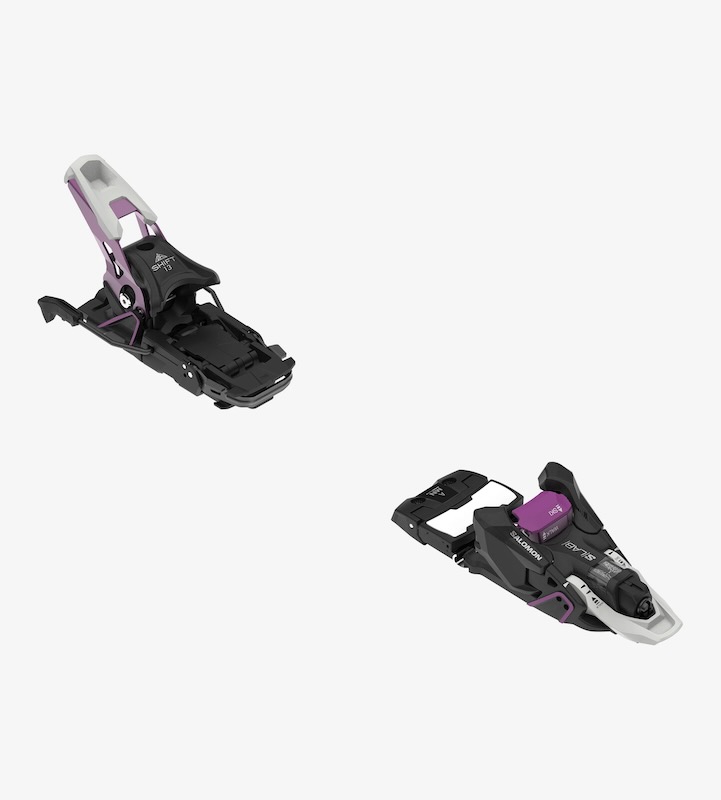 Salomon SHIFT PUR S/LAB 13 MN 2025