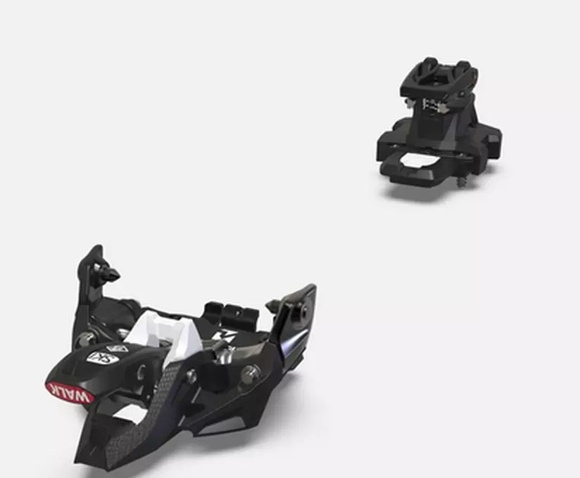 Marker ALPINIST 8 BREAK BK