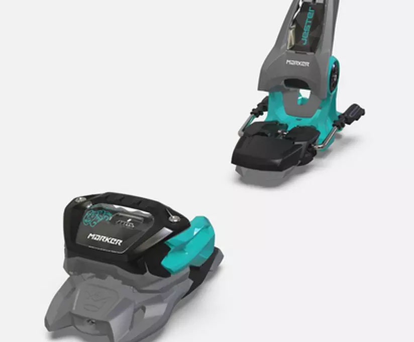 Marker JESTER 16 TEAL