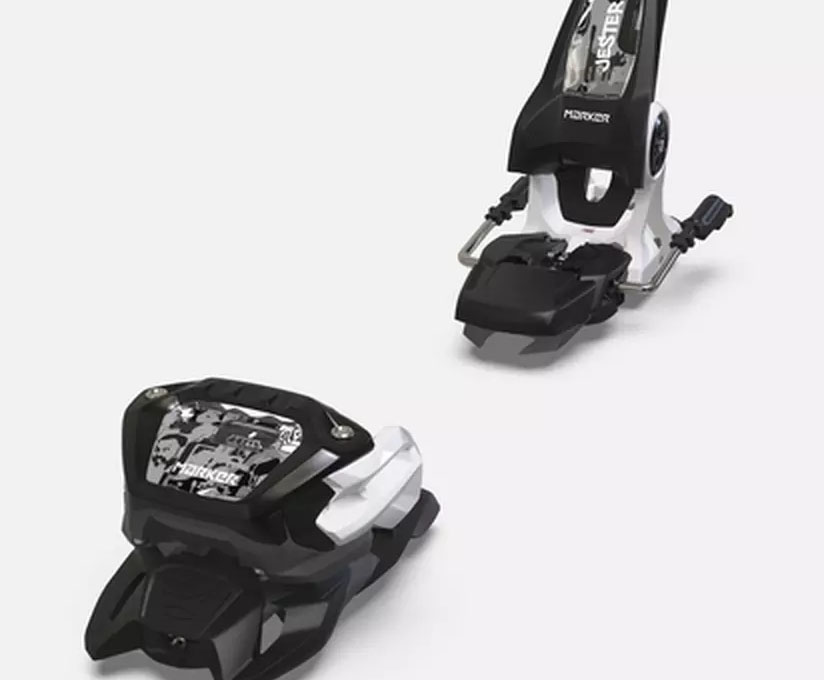 Marker JESTER 16 100 BLACK/WHITE