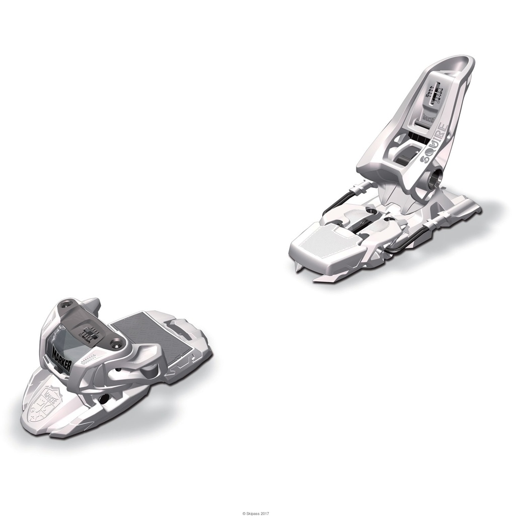 Marker SQUIRE 11 WHITE