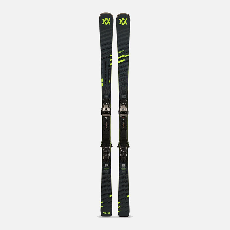 Volkl PEREGRINE 76 MAST + COMP 16