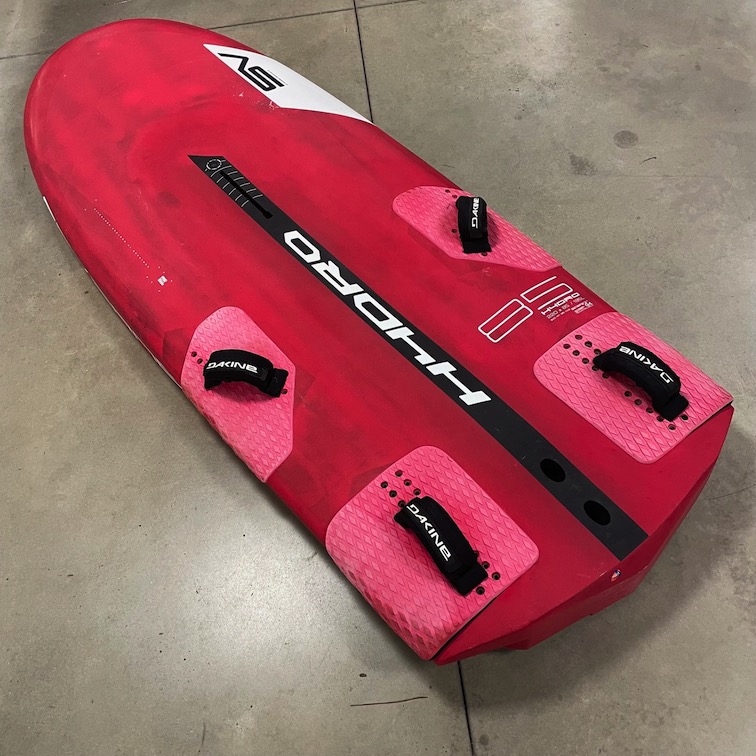 Severne HYDRO 85 2022 occasion