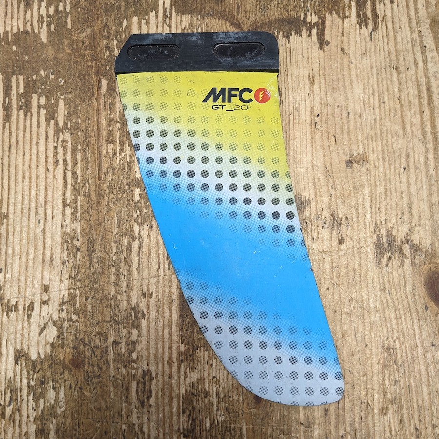 Mfc GT FREESTYLE CARBON 20 2019 Occasion