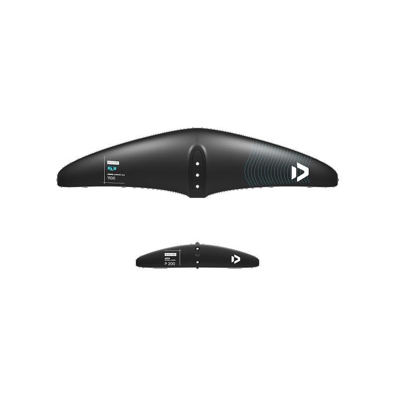 Duotone WING SET AERO CARVE 2.0 SLS 2025