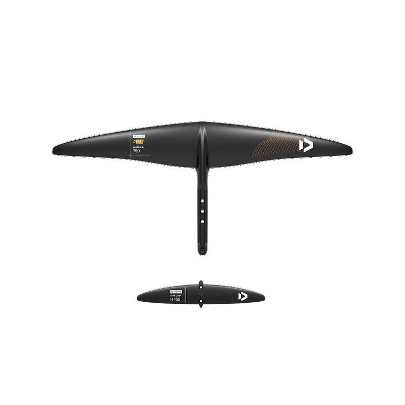 Duotone WING SET GLIDE 2.0 D/LAB 2025