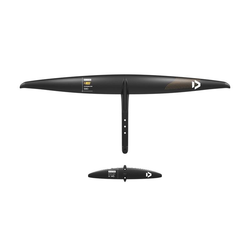 Duotone WING SET HYPERGLIDE D/LAB 2025