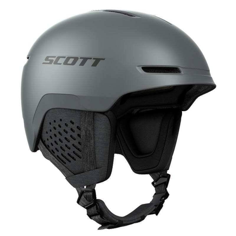 Scott TRACK DOUGLAS GREEN 2025