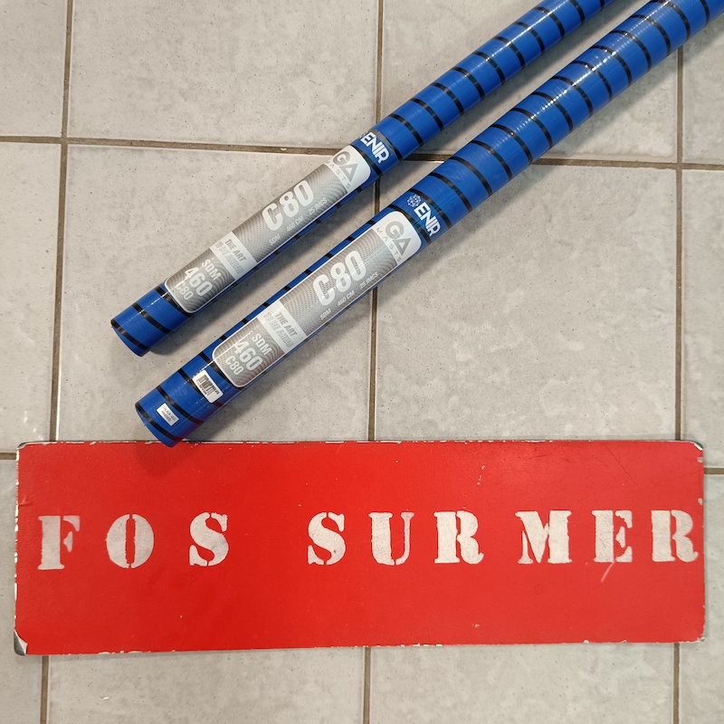 Gaastra C80 SDM 460 2024 occasion