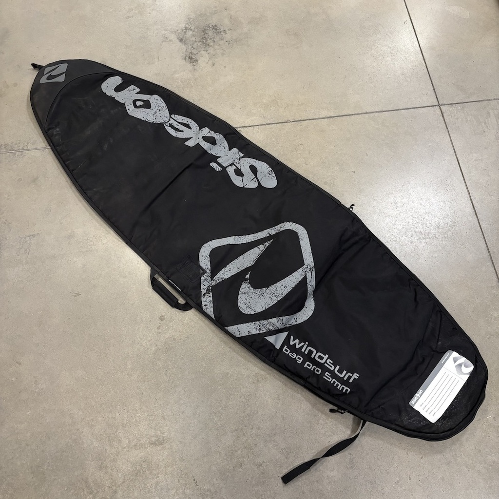 Sideon BAG PRO HOUSSE 5mm 235/55 occasion