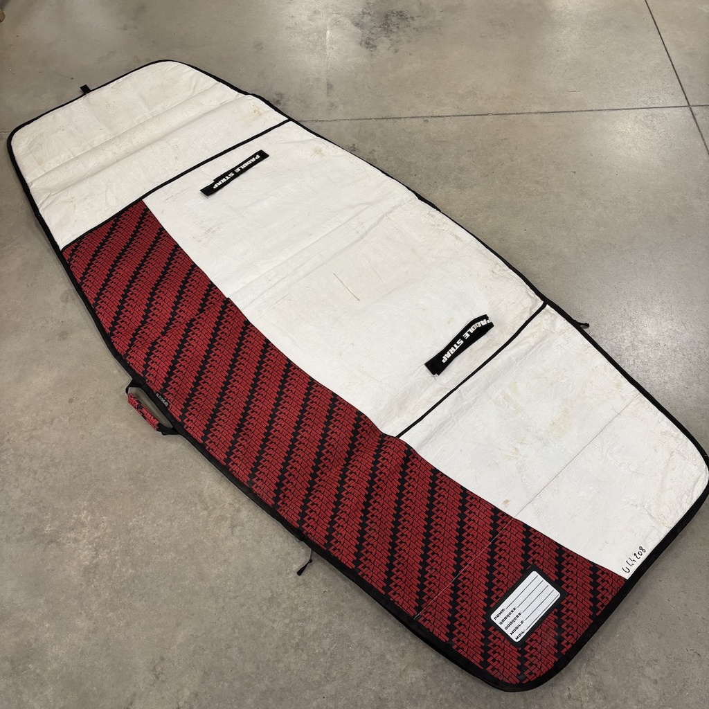 Side on HOUSSE SUP PADDLE 7.2*33" occasion