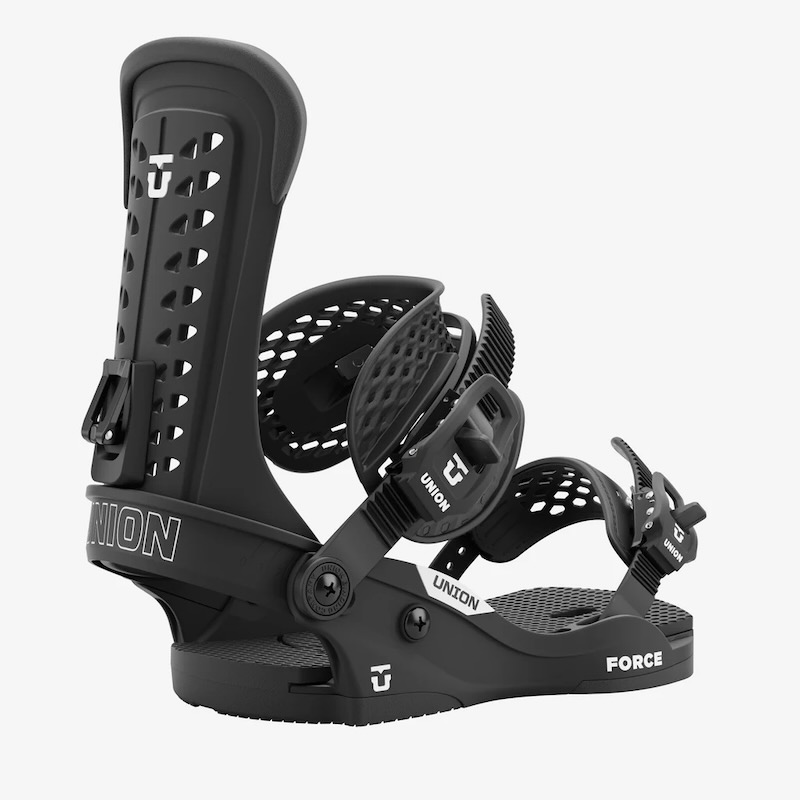 Union FORCE CLASSIC BLACK 2025