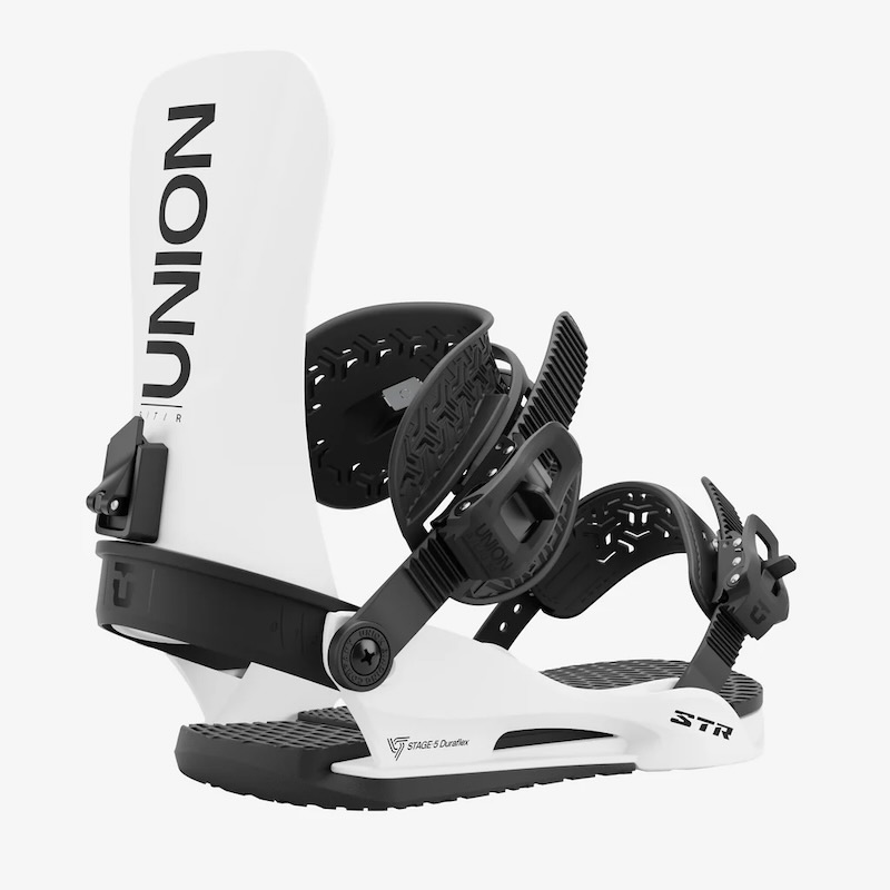 Union STR WHITE 2025