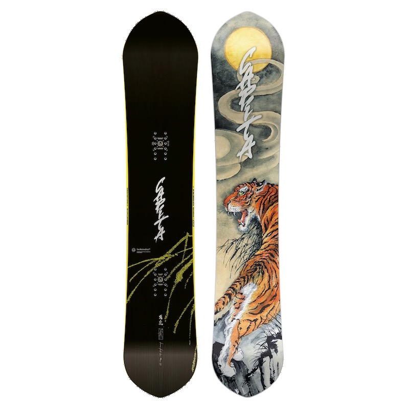 Capita KAZU KOKUBO PRO 157 2025