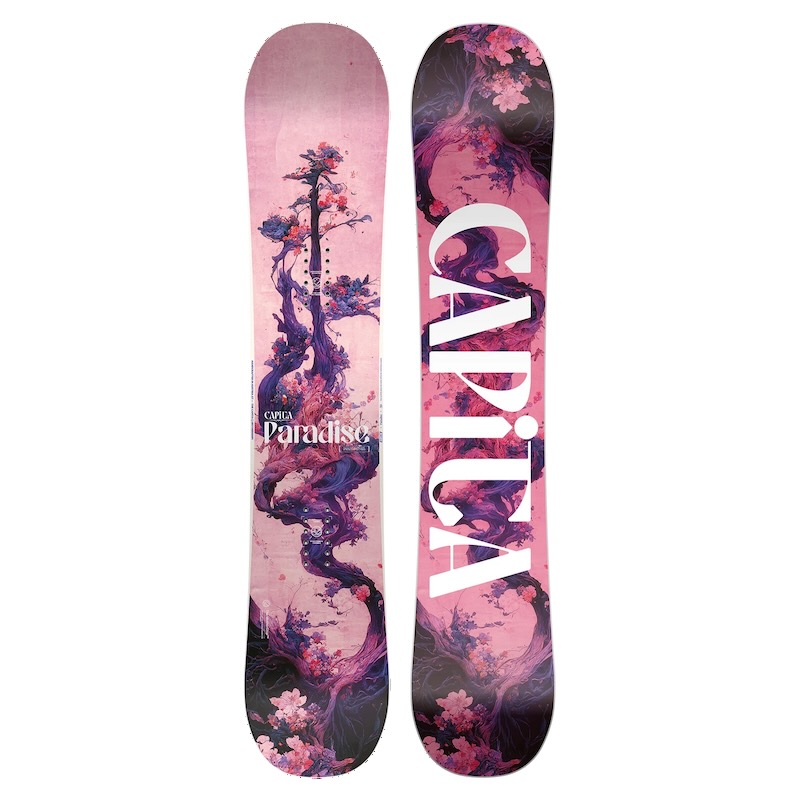 Capita PARADISE 147 2025