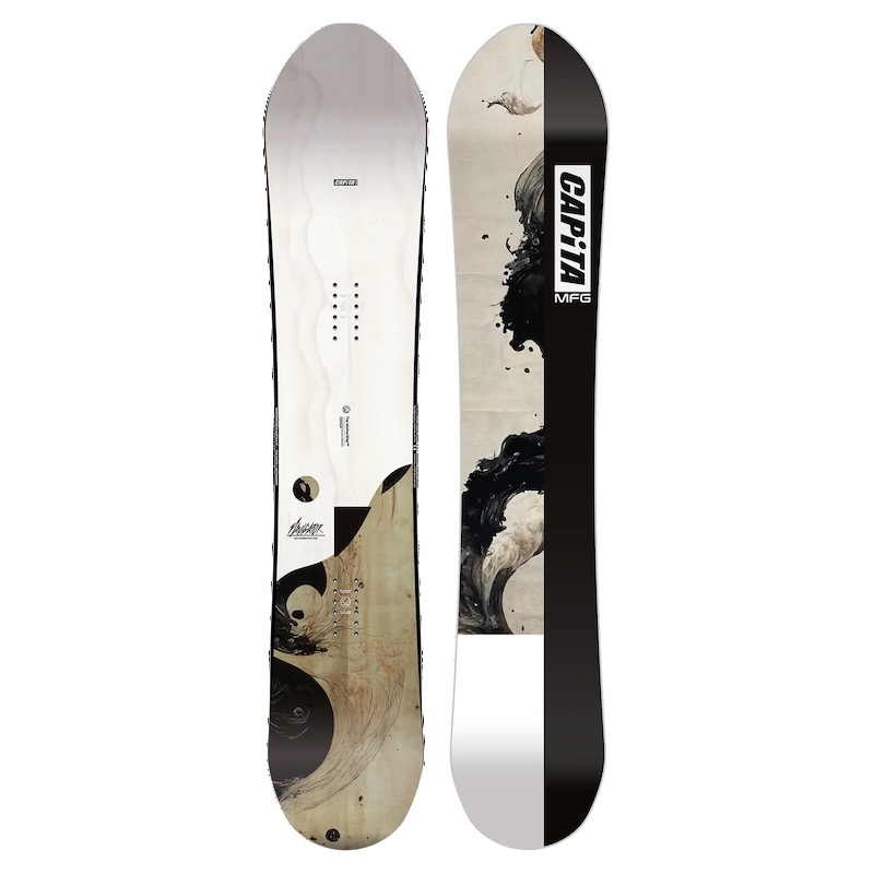 Capita THE NAVIGATOR 158 2025