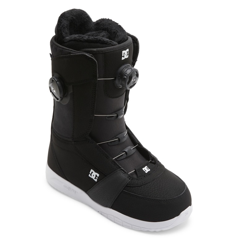 Dc shoes CONTROL BOA BLK