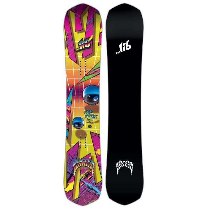 Libtech MAYHEM RAD RIPPER 2025