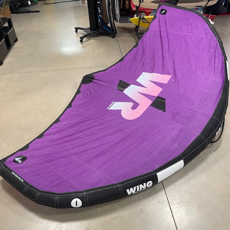 Takuma WING RIDE WR3 4 2021 occasion