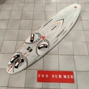 Tabou MANTA 59 2006 Occasion