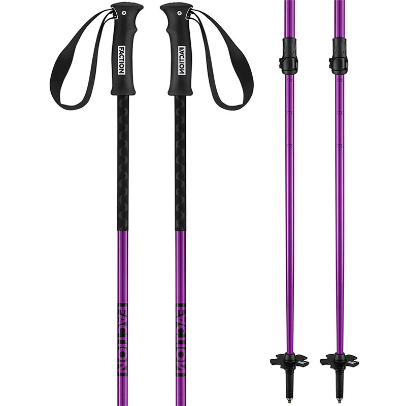 Faction AGENT-PURPLE 2025