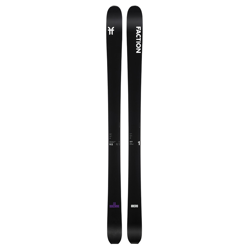 Faction LA MACHINE 1 MICRO 2024