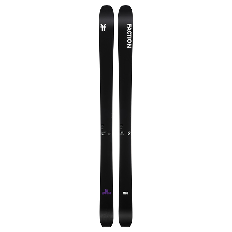 Faction LA MACHINE 2 MINI 2025