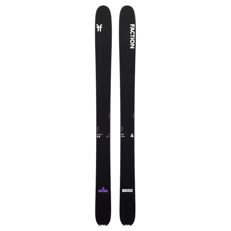 Faction LA MACHINE 4 2024