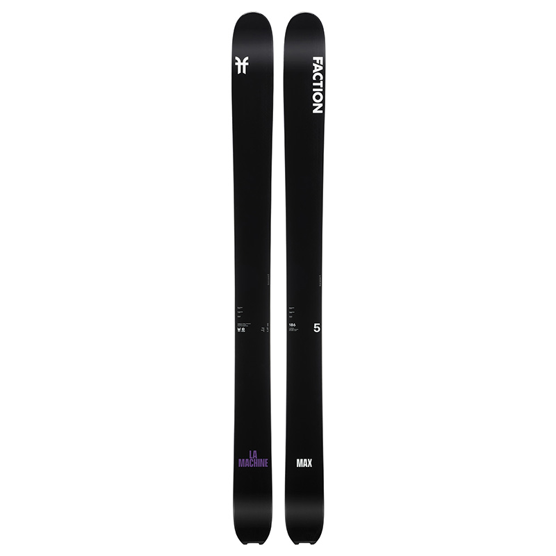 Faction LA MACHINE 5 MAX 2025