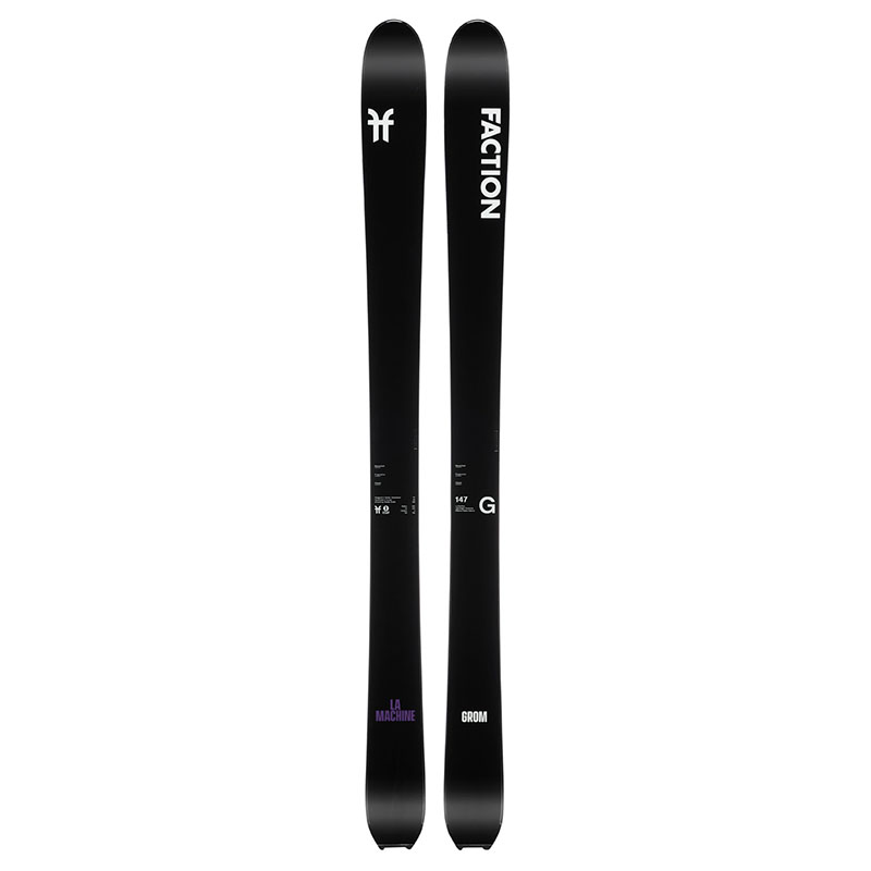 Faction LA MACHINE GROM 2025