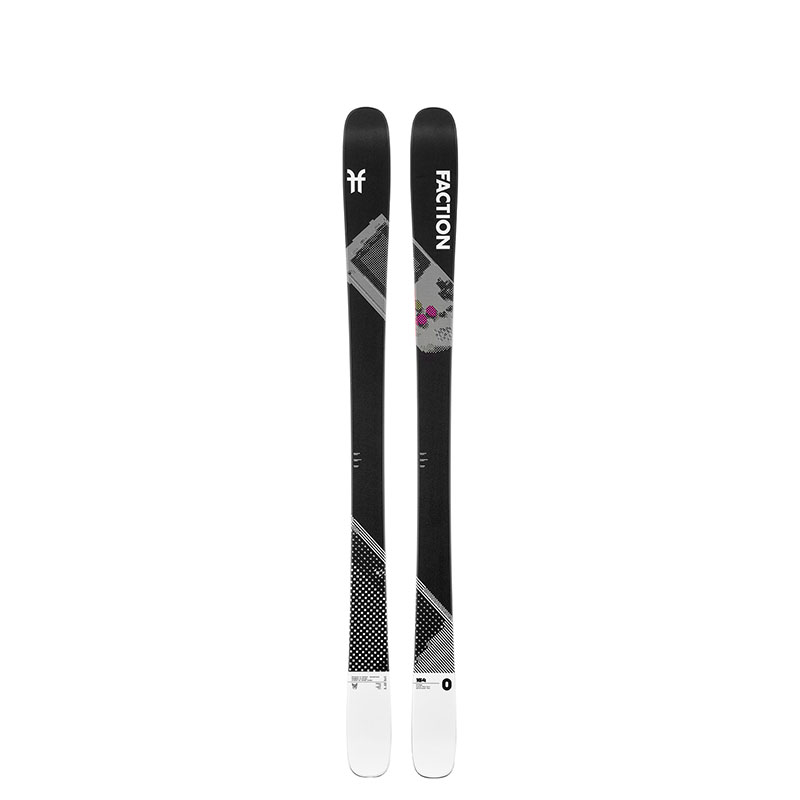 Faction PRODIGY 0 2025