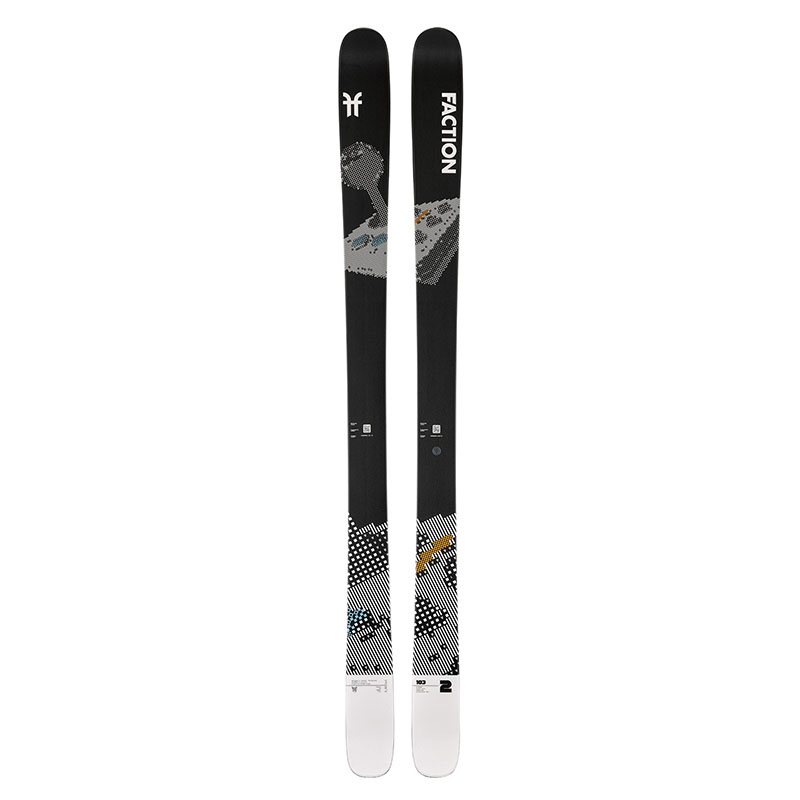 Faction PRODIGY 2 2025