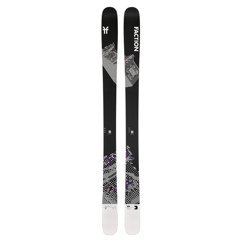 Faction PRODIGY 3 2025