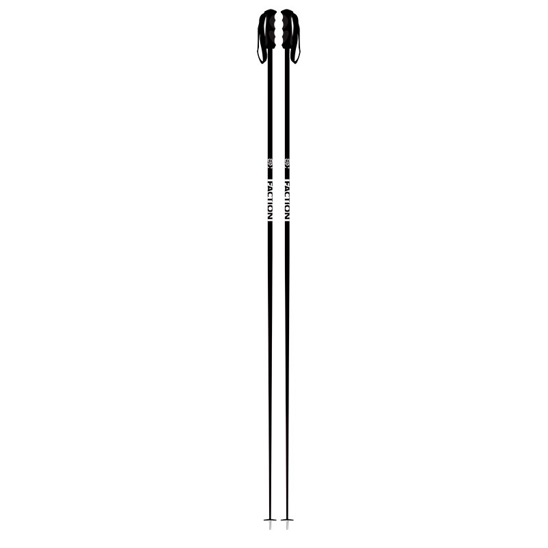Faction PRODIGY-BLACK 2024