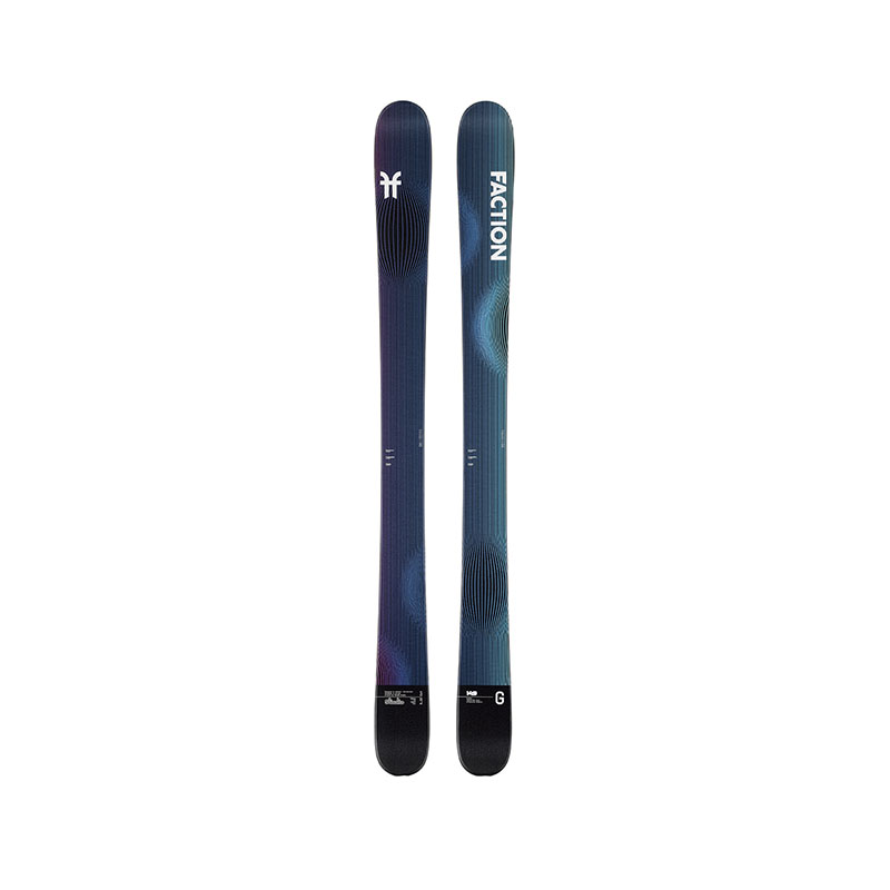 Faction STUDIO GROM 2025