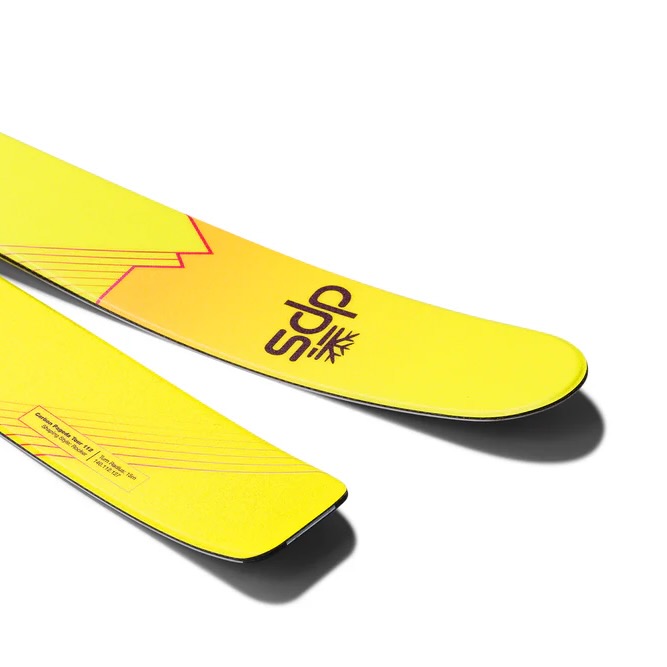 Dps PAGODA TOUR 112 CFL