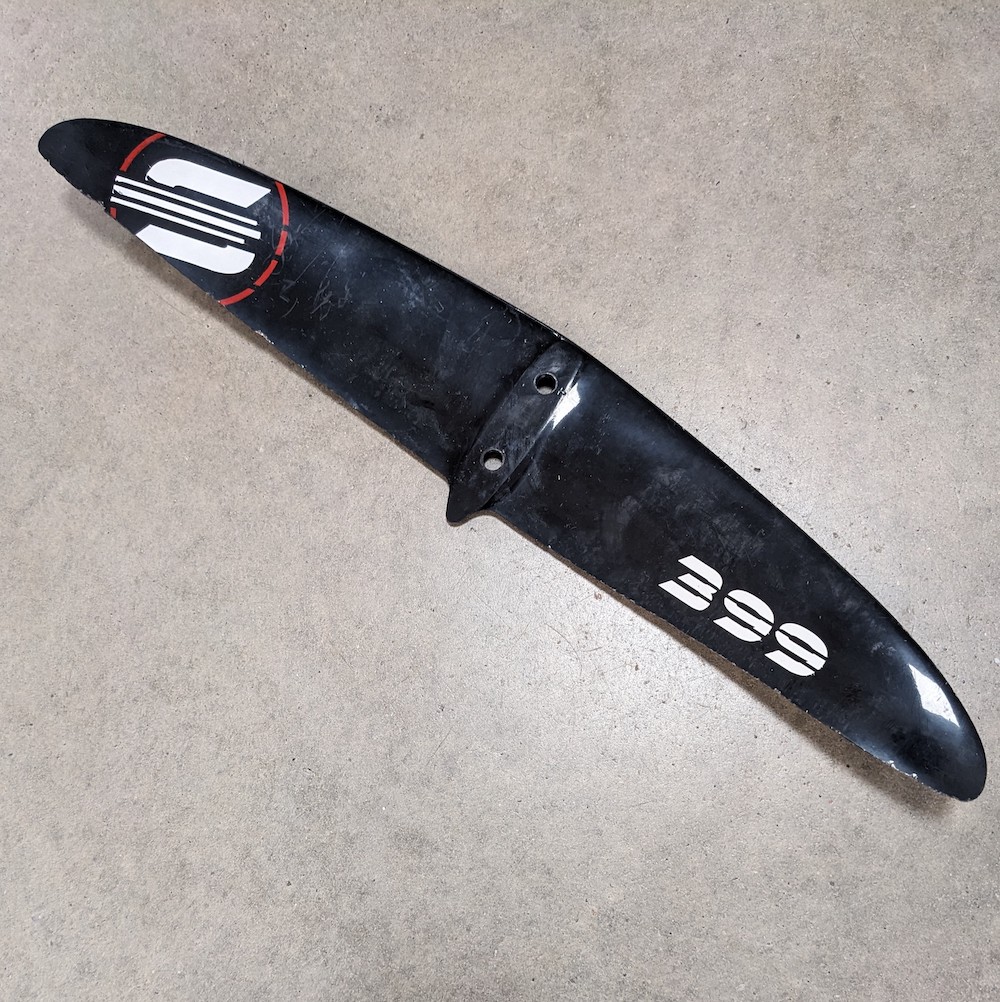 Sab foil STAB 399 2022 occasion